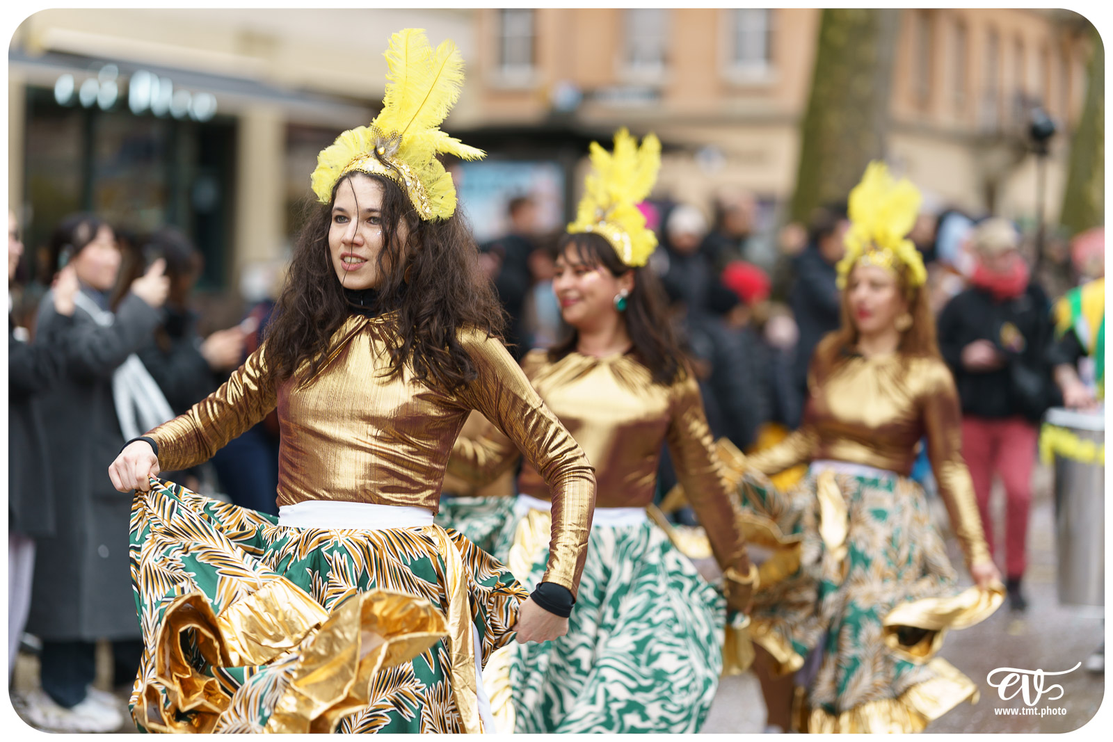 CARNAVAL DE STRASBOURG 2024
